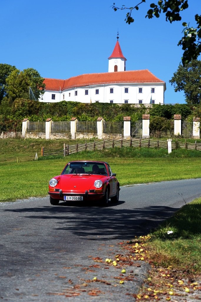 Hochsteiermark Classic 2021 - Tag 1